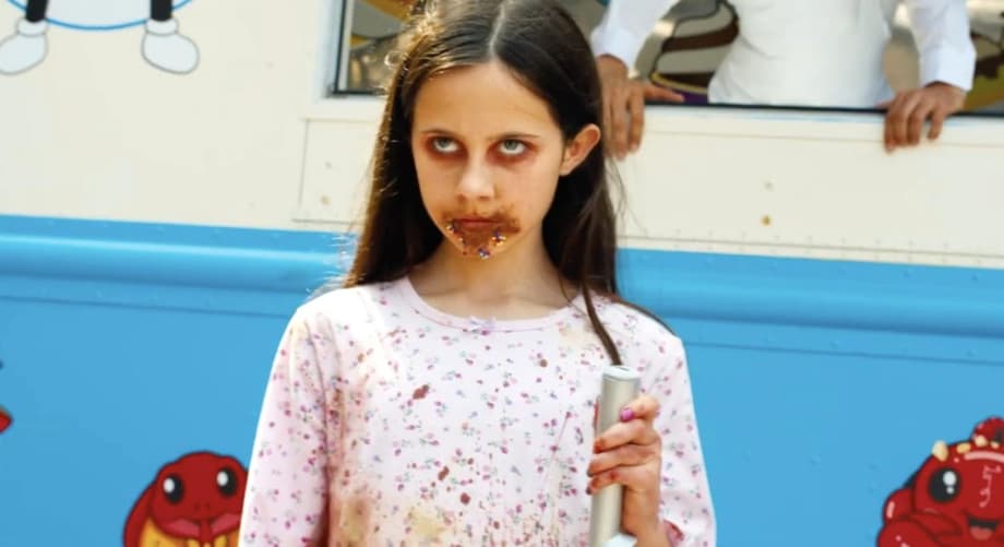 Ice Cream Man: The Kids Are Not Alright In First Teaser For Eli Roth's Unrated Horror Movie
