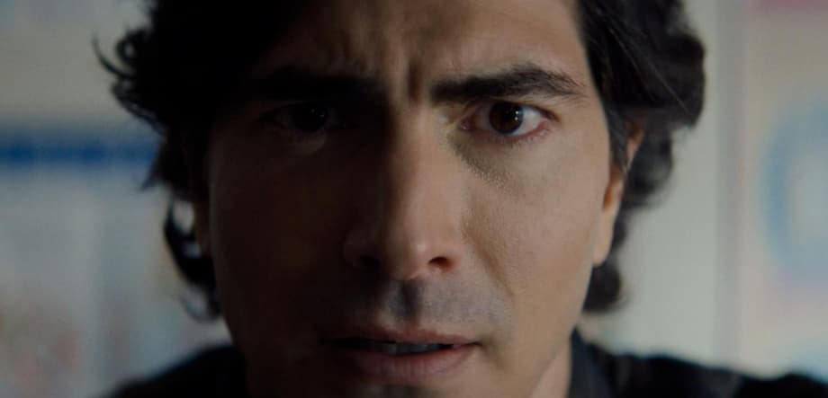 ICK Star Brandon Routh On Saving The World Again, Passing On The SUPERMAN Legacy & More (Exclusive)