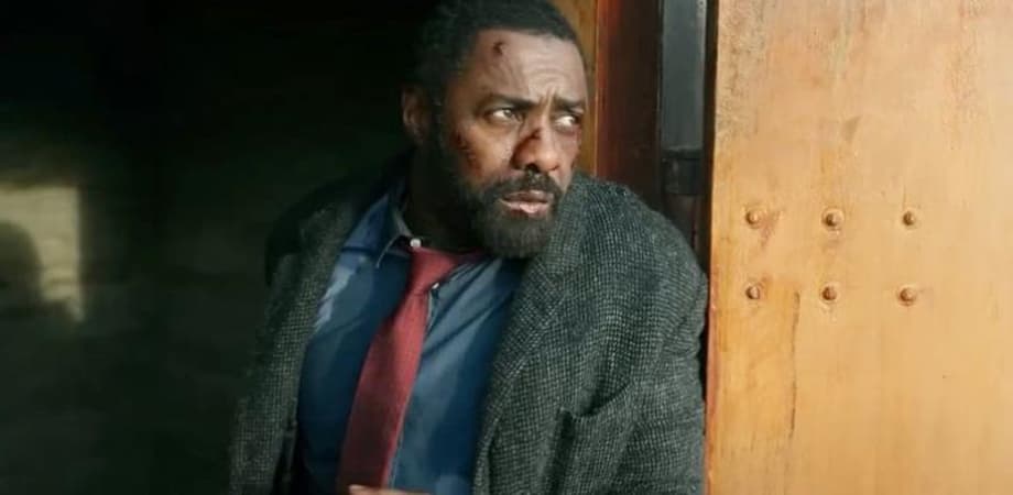 Idris Elba Hunts Andy Serkis' Serial Killer In First Trailer For LUTHER: THE FALLEN SUN