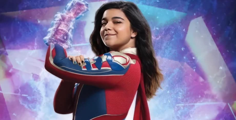 Iman Vellani Believes Spider-Man: Brand New Day's Success Disproves Notion Of Superhero Fatigue