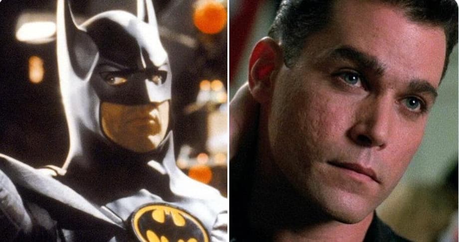 In His Last Ever Interview, Ray Liotta Discusses Turning Down The Chance To Play BATMAN