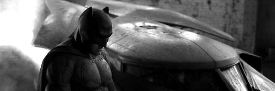 In The End | Batman/Ben Affleck Tribute &quot;The Best Batman Ever?&quot;