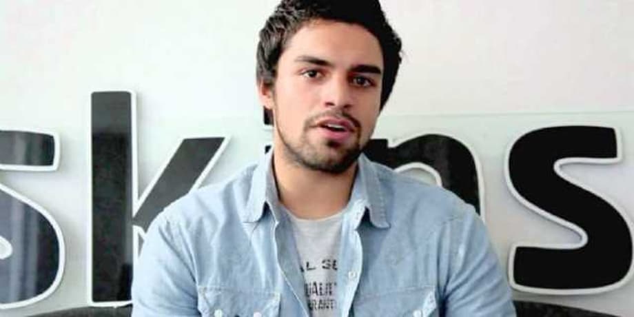 INCORPORATED Actor Sean Teale Joins The Cast Of Fox's X-MEN Drama Series As A Mutant Character Named Eclipse