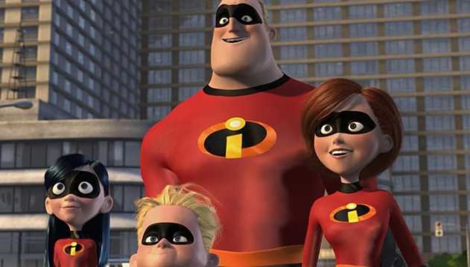 INCREDIBLES 2 Teaser Trailer Confirmed For Tomorrow; Check Out The Announcement Promo