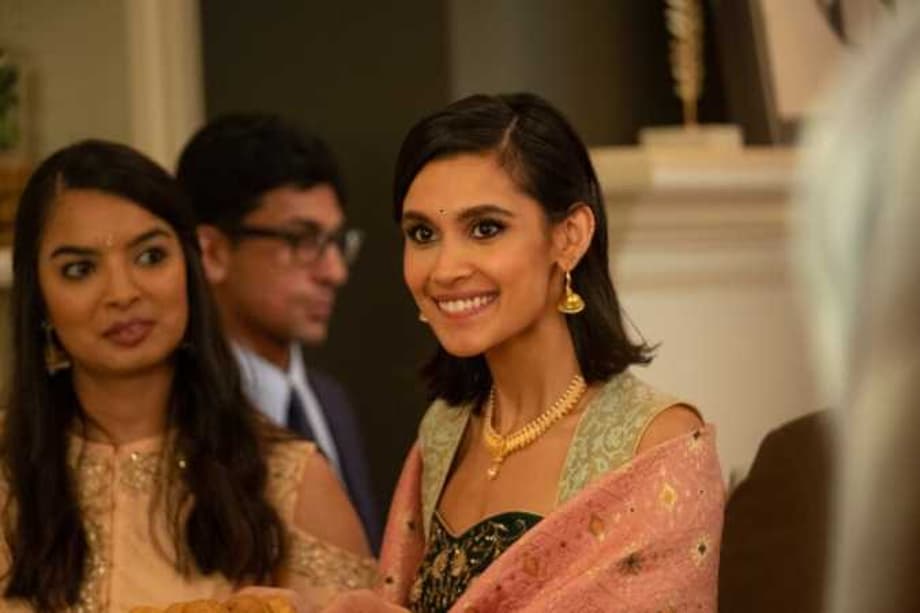 INDIA SWEETS AND SPICES Interview With Sophia Ali On Subverting Expectations With Her Latest Role (Exclusive)