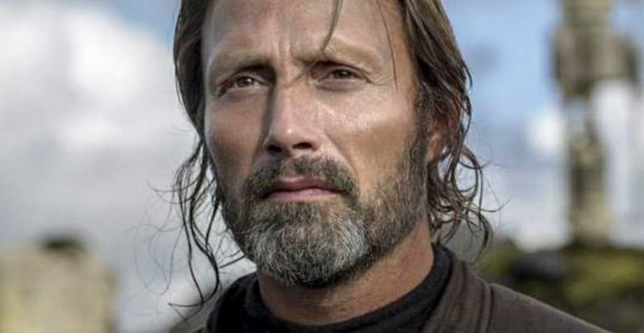 INDIANA JONES 5: Mads Mikkelsen Set To Join Harrison Ford And Phoebe Waller-Bridge