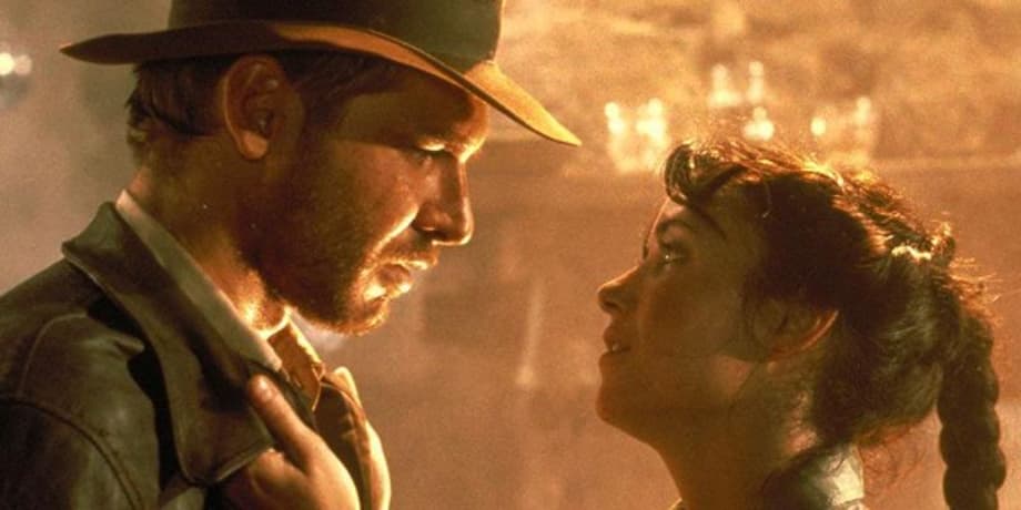 INDIANA JONES Disney+ Series Will Reportedly Be A Prequel Focusing On Indy's Mentor, Abner Ravenwood