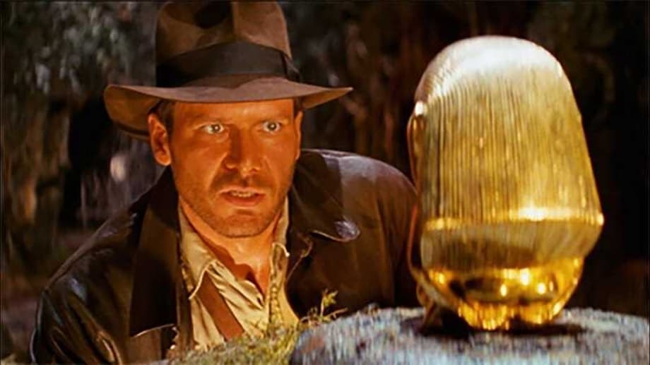 INDIANA JONES Franchise Will Never Recast Harrison Ford's Adventurer According To Kathleen Kennedy