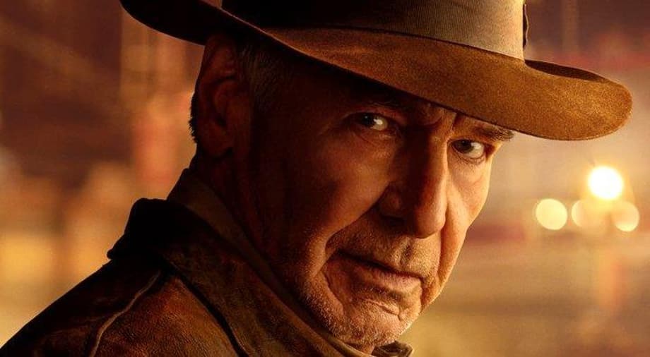 INDIANA JONES & THE DIAL OF DESTINY Ending Explained: Is There A Supernatural/Sci-Fi Twist? SPOILERS