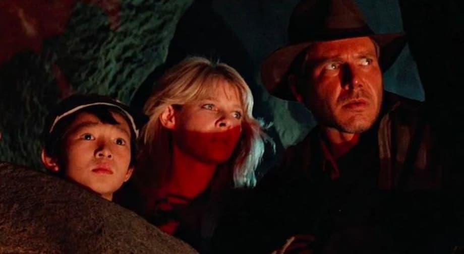 INDIANA JONES & THE DIAL OF DESTINY Spoilers - Do Any Characters From Previous Indy Movies Show Up?