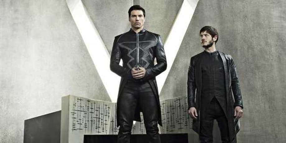 INHUMANS Could Be Rebooted For The Big Screen After Failed TV Series According To New Rumor