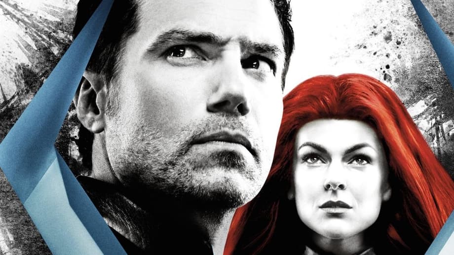 INHUMANS: New Details Revealed About Why Kevin Feige Scrapped The Movie And TV Show's Failure