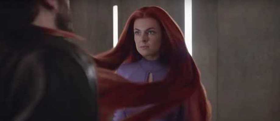 INHUMANS SDCC Trailer Features Plenty Of New Footage; First Look At Medusa Using Her Powers And Much More