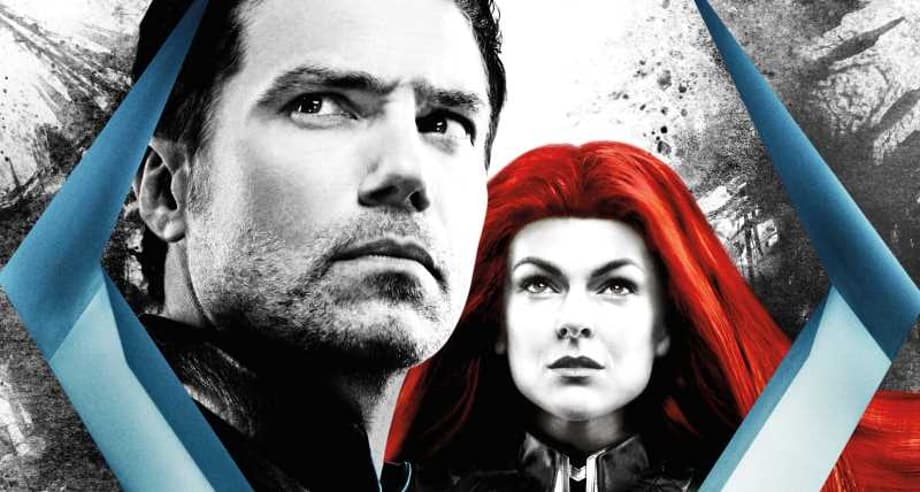 INHUMANS Twitter Account Reactivates To Share New FALCON & THE WINTER SOLDIER Trailer