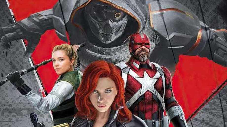 International BLACK WIDOW Websites Have Reportedly Begun Scrubbing Release Date Information