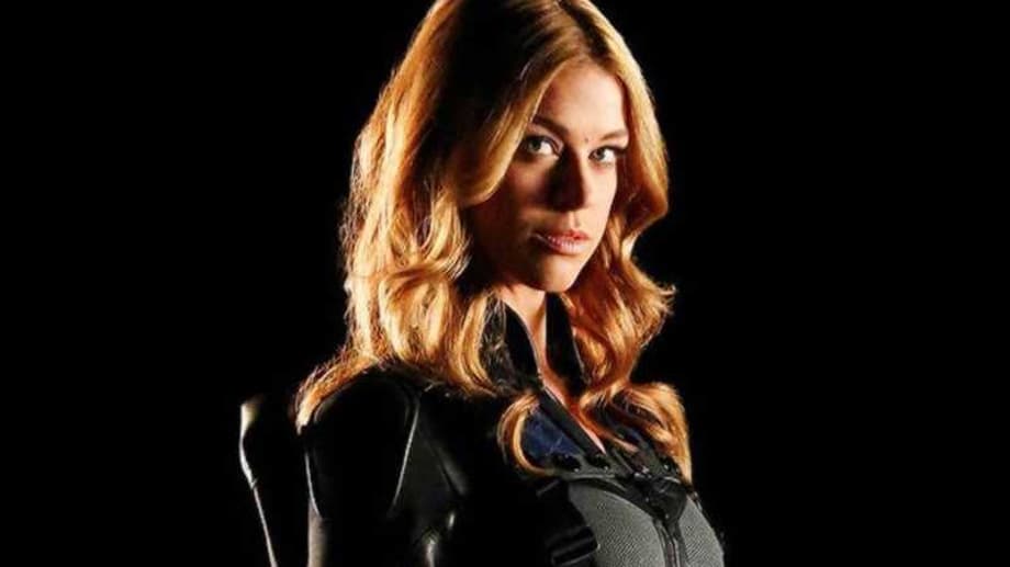 INTERVIEW: Adrianne Palicki Shares The Joy Of Kicking Butt As Supergirl, Wonder Woman, Mockingbird & More