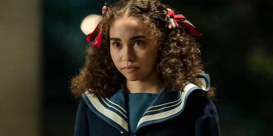 INTERVIEW WITH THE VAMPIRE: Gruesome Full Trailer Spotlights Bailey Bass As Claudia