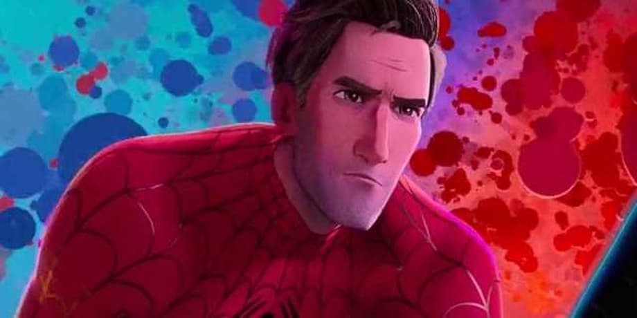 INTO THE SPIDER-VERSE Star Jake Johnson Offers Spider-Man Voice Messages To Quarantined Kids