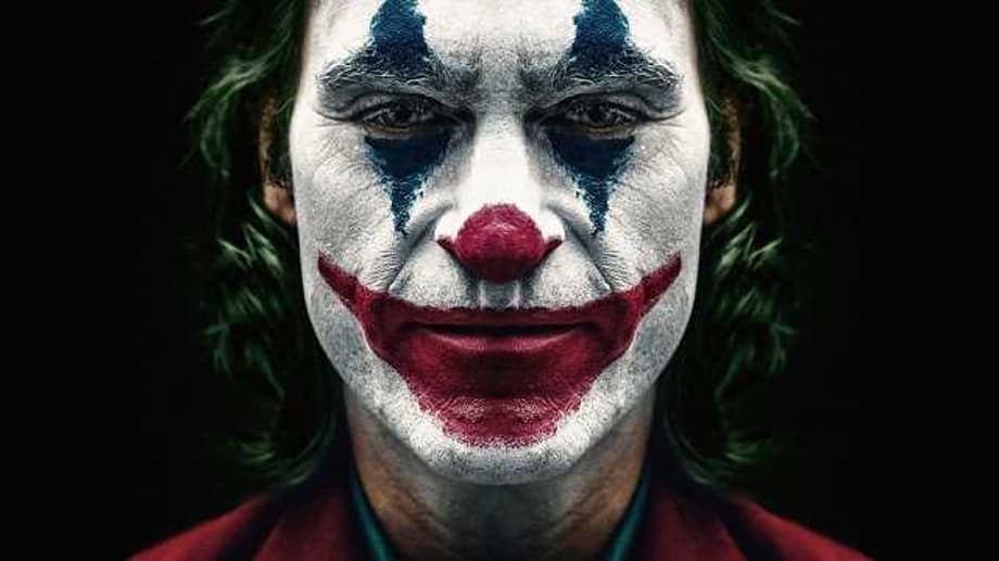 Introduction To Todd Phillips' JOKER Script Makes It Clear That There Is No DCEU Connection