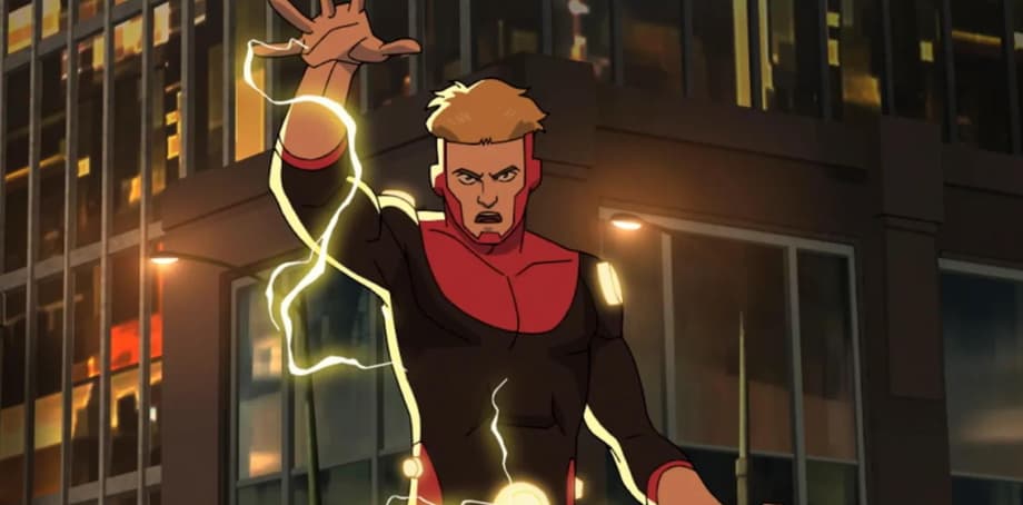 Invincible: Aaron Paul Teases Return After Leaving Show Because He "Didn't Feel Comfortable" Playing Powerplex