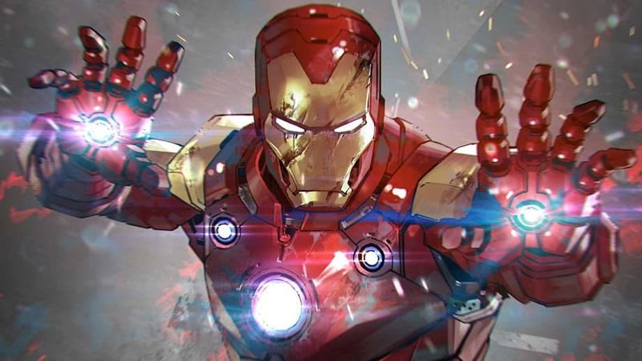 INVINCIBLE IRON MAN: Marvel Comics Announces Return Of The Armored Avenger's Flagship Title This December