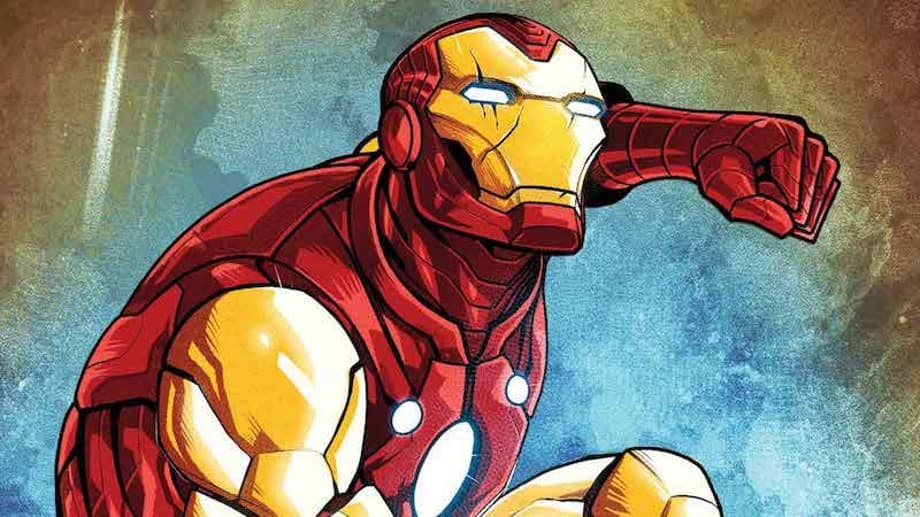 INVINCIBLE IRON MAN: Marvel Comics' High-Flying Armored Avenger Is Humbled By A Deadly Enemy In New Trailer