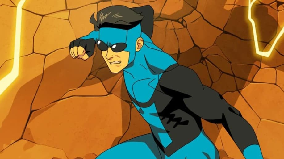 INVINCIBLE Season 3 Teaser Leaks Online; Confirms February 2025 Return