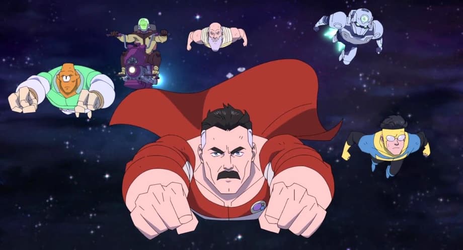 Invincible Season 4 Finale Teaser Finds Mark Preparing For Another Showdown With Thragg