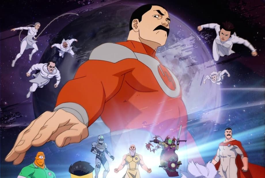 Invincible Season 4's Penultimate Episode Ends With [Spoiler]'s Death As Thragg Is Unleashed