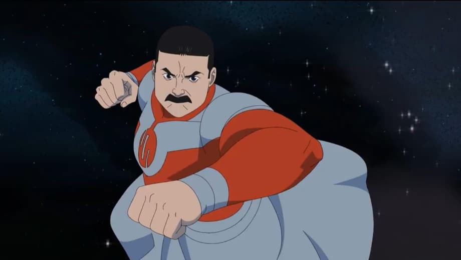 Invincible Teasers Promise This Week's Penultimate Season 4 Episode Will "Leave A Mark"