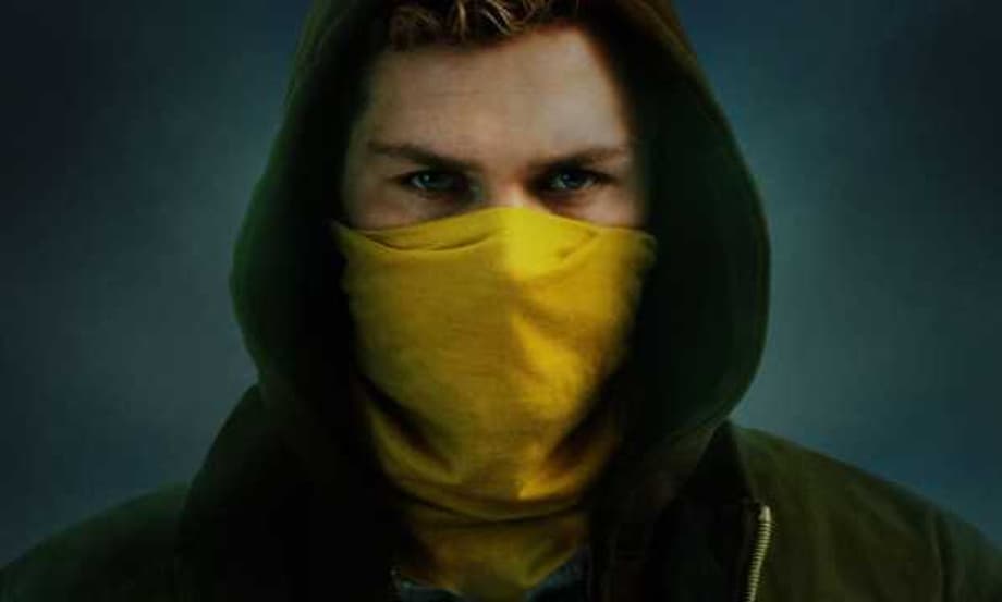 IRON FIST Canceled At Netflix After Two Seasons; Revival On Disney's Streaming Service Being Considered