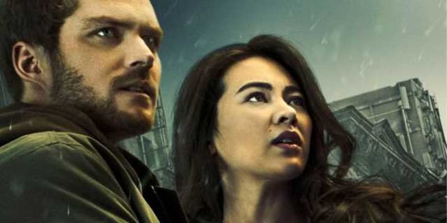 IRON FIST SPOILERS: The Ending Of Season 2 Alters The Show's Status Quo In A Huge Way