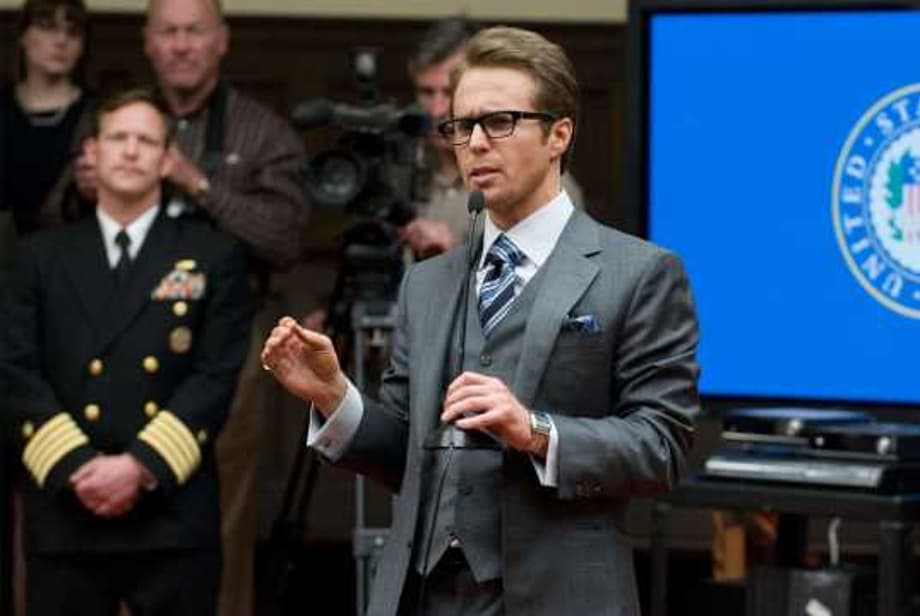 IRON MAN 2 Actor Sam Rockwell Wants To Reprise His Role As Justin Hammer In The MCU