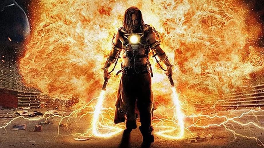 IRON MAN 2 Star Mickey Rourke Launches GoFundMe To Prevent Eviction And Cover $60,000 Of Unpaid Rent