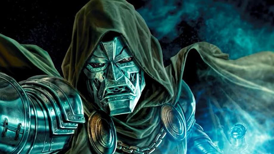IRON MAN 3 Director Believes Robert Downey Jr.'s Doctor Doom Will &quot;Singlehandedly Reinvigorate&quot; The Genre