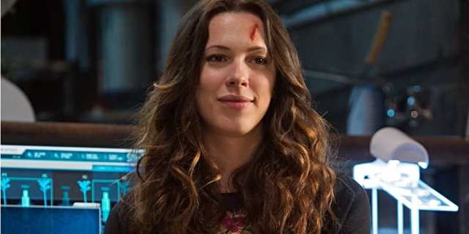 IRON MAN 3 Star Rebecca Hall Reveals New Details About Her Original Role In The Marvel Studios Threequel