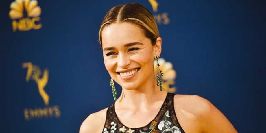 IRON MAN 3 Writer Drew Pearce Reveals That GAME OF THRONES' Emilia Clarke Was Cast Before Rewrites