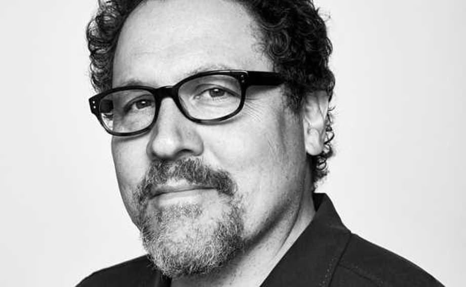 IRON MAN Director Jon Favreau To Write And Produce The First Ever Live-Action STAR WARS TV Series