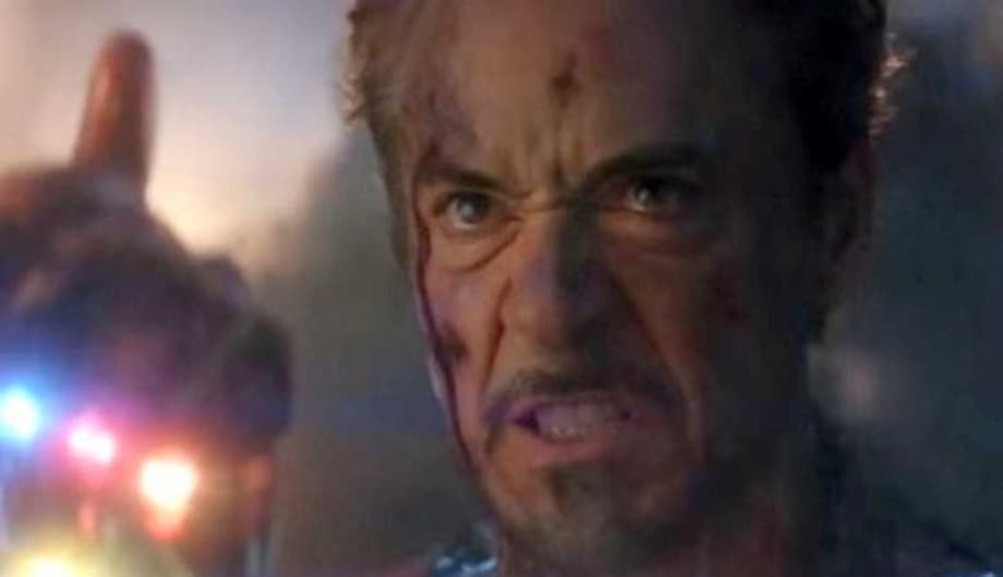 IRON MAN Fans Want Marvel Studios To #BringBackTonyStarkToLife - And They Have A Billboard