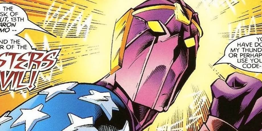 IRONHEART And THUNDERBOLTS Rumored To Be In Development At Marvel Studios