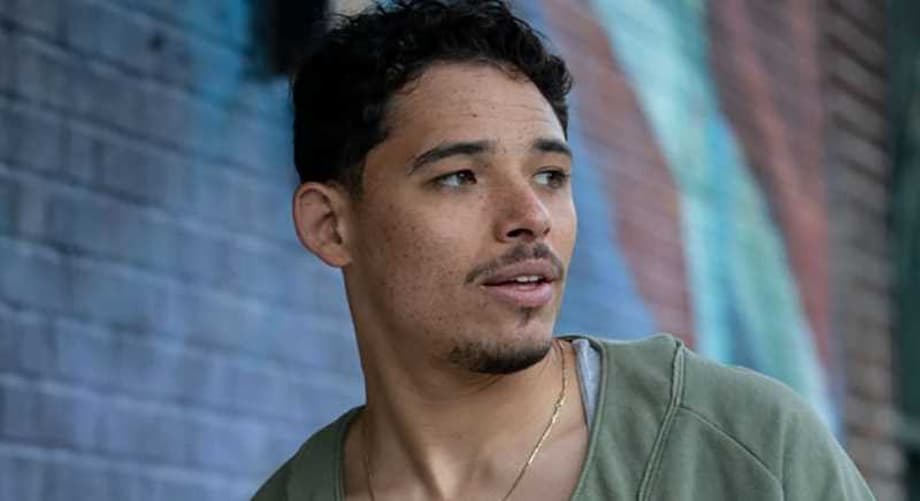 IRONHEART Casts IN THE HEIGHTS Actor Anthony Ramos In What Sounds Like A Major MCU Role