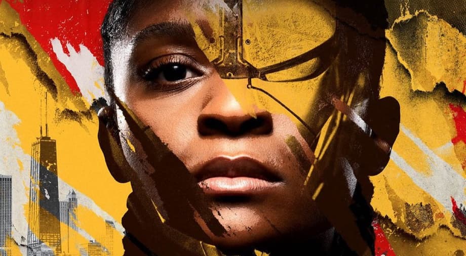 IRONHEART: &quot;Every Dream Has A Cost&quot; On New Poster For Marvel's Next Disney+ Series