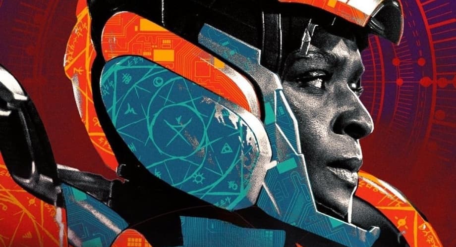 IRONHEART Full Reviews Arrive As Marvel's Latest Disney+ Series Hits Rotten Tomatoes