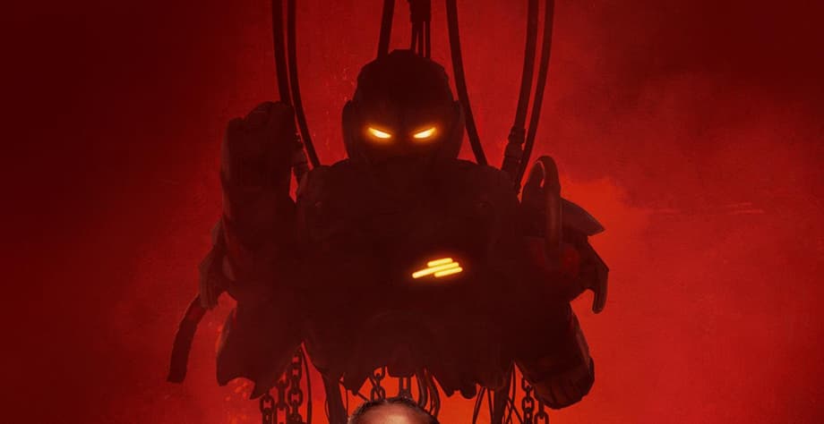 IRONHEART Poster And Stills Released; Ryan Coogler On &quot;Crazy Combination&quot; Of Street-Level & Magical Marvel