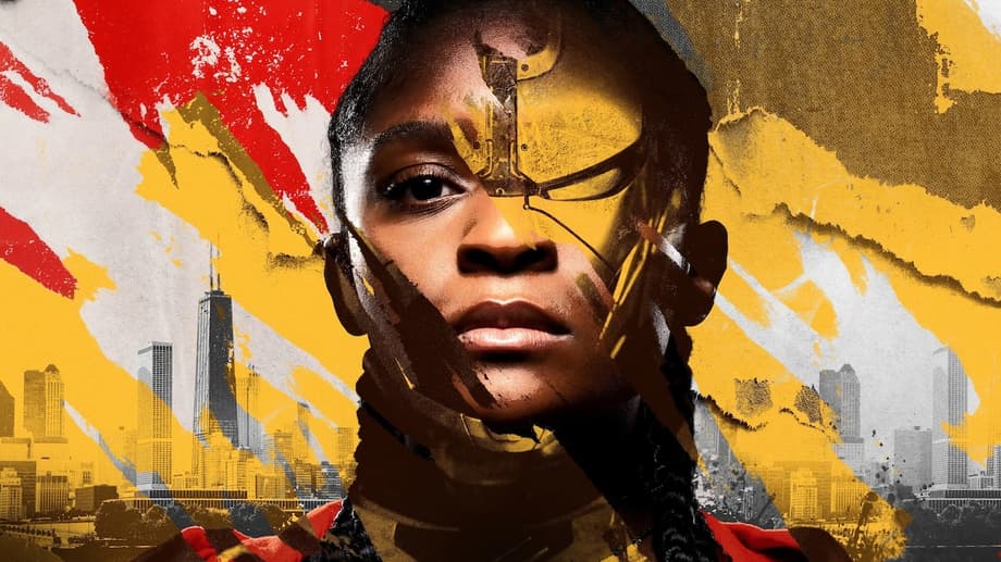 IRONHEART Review: &quot;The Series Falls Short Of Reaching The Same Heights As IRON MAN&quot;
