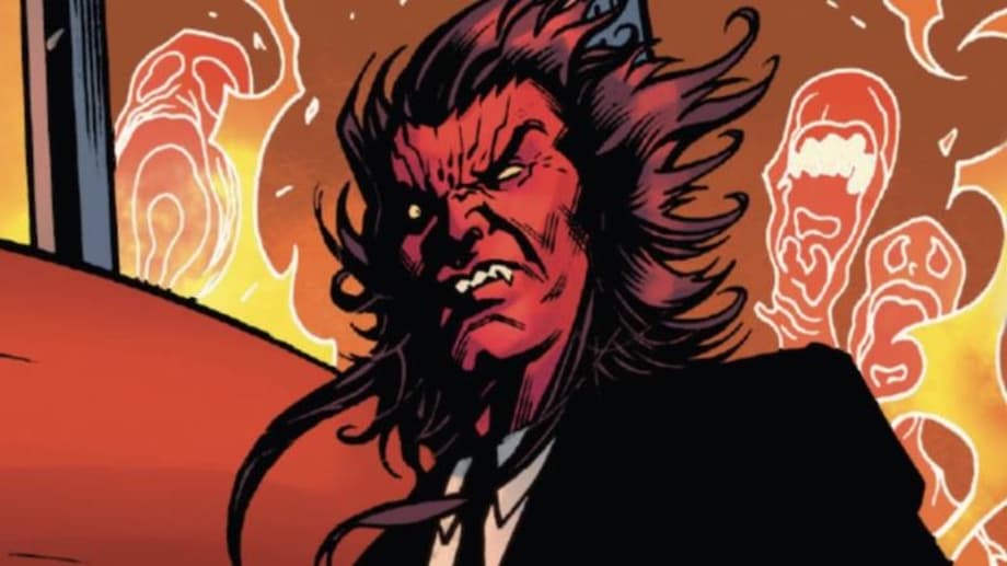 IRONHEART's Rumored Mephisto Actor Sacha Baron Cohen Reportedly Lines Up Another MCU Project