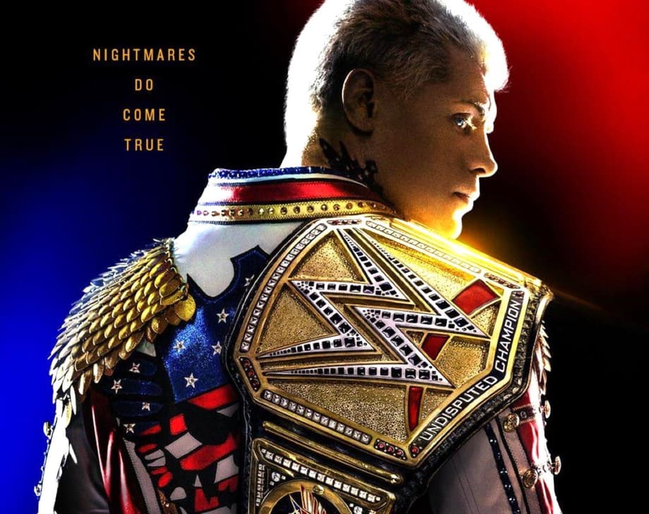 Is Cody Rhodes MCU Bound? Street Fighter Star Fuels Speculation With Marvel Studios HQ Photo