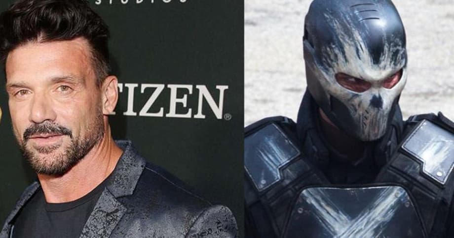 Is Crossbones Actor Frank Grillo  Teasing A Jump From The MCU To DC Studios?