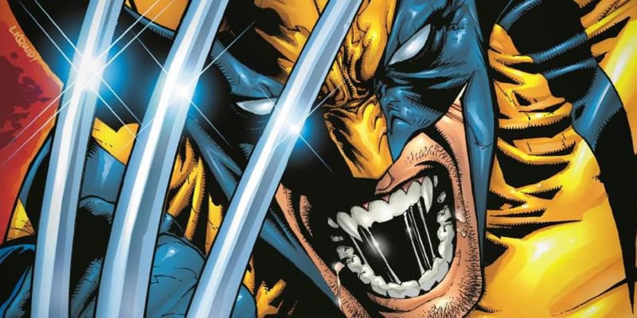 Is DEADPOOL 3 Star Hugh Jackman Teasing Wolverine's Classic Costume With Latest Instagram Post?