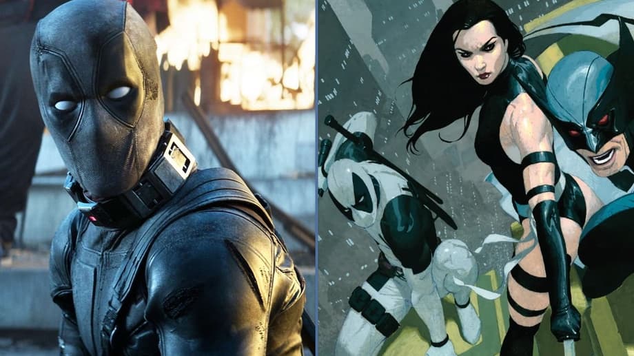 Is DEADPOOL & WOLVERINE Star Ryan Reynolds' Mystery X-MEN Team-Up Movie Really X-FORCE?